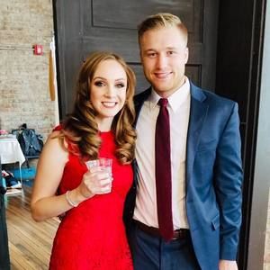 Meet your Posher, Katherine